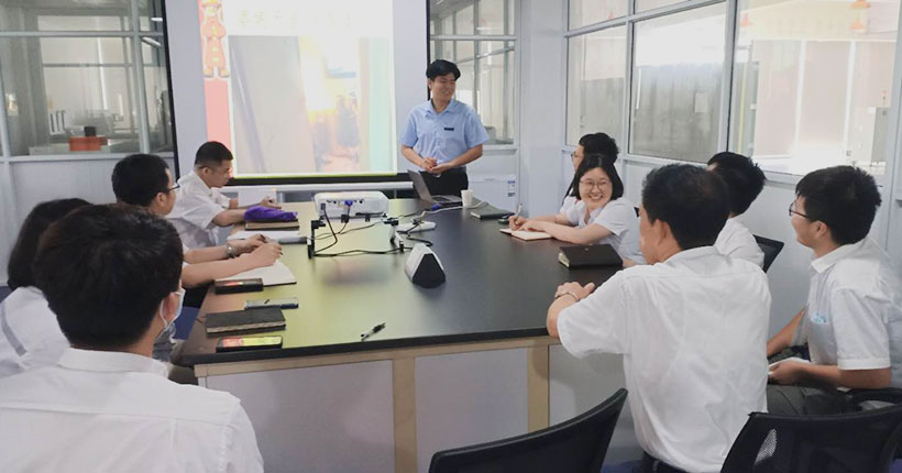 全員學消防  安全常識永不忘